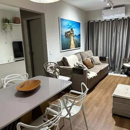 Apto Frente Mar Em Praia Grande Exterior photo