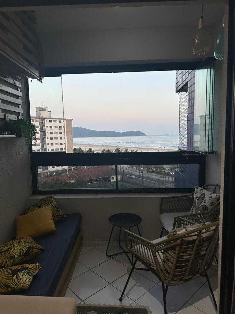 Apartment Apto Frente Mar Em Grande *