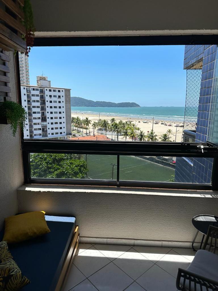 Apartment Apto Frente Mar Em Grande